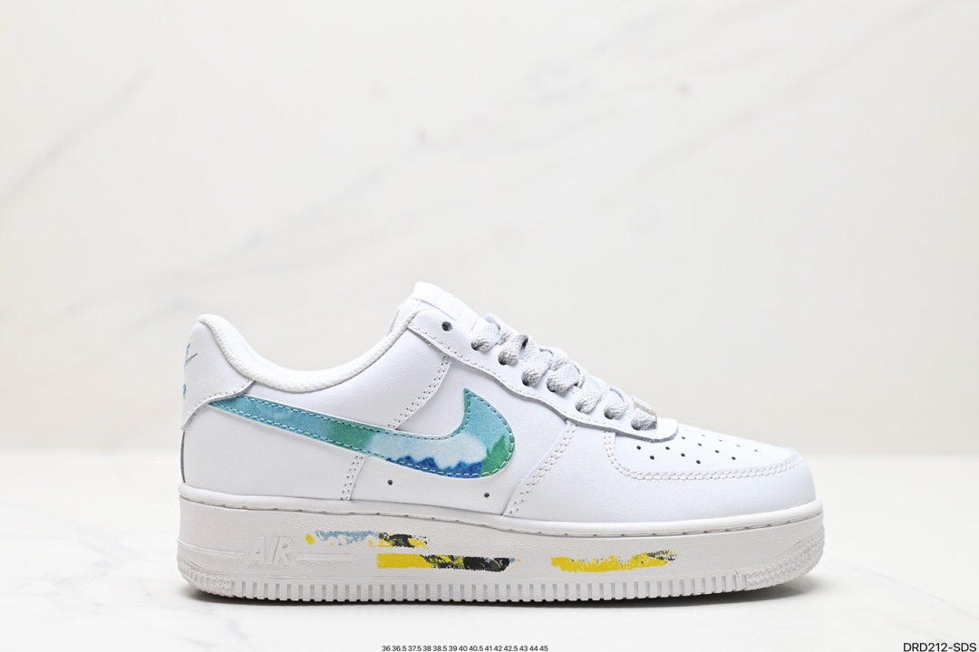 Nike Air Force 1 Shoes